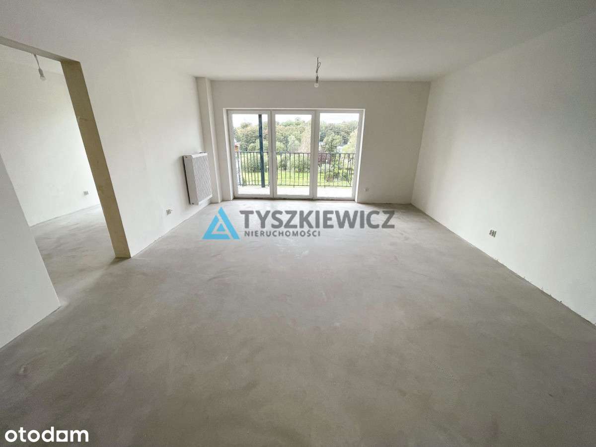 Komfortowe 2-pok| 350 m od morza|stan deweloperski - Pełny obrazek: 5/11