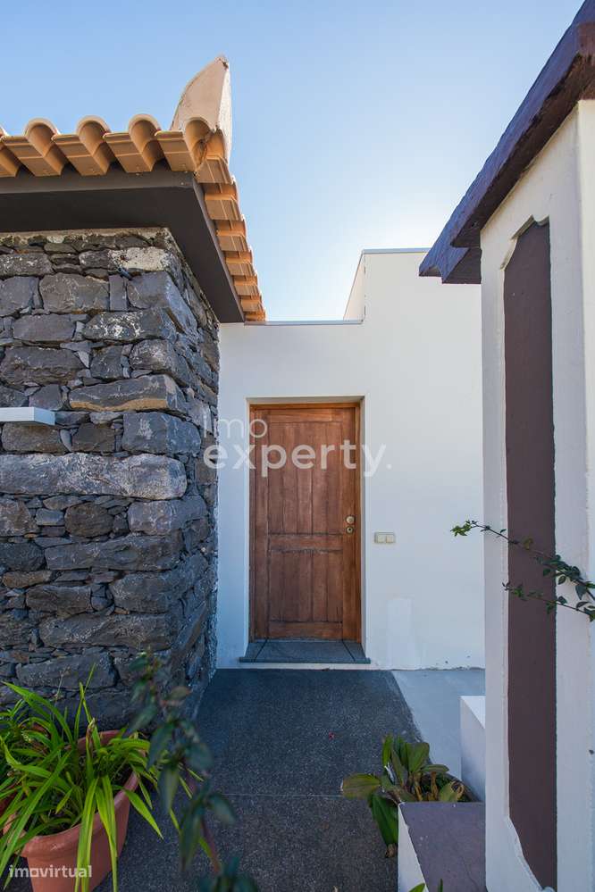 Moradia T3 na Ponta do Sol, Ilha da Madeira-9
