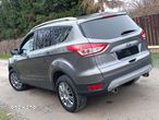 Ford Kuga 2.0 TDCi 4WD Titanium - 11