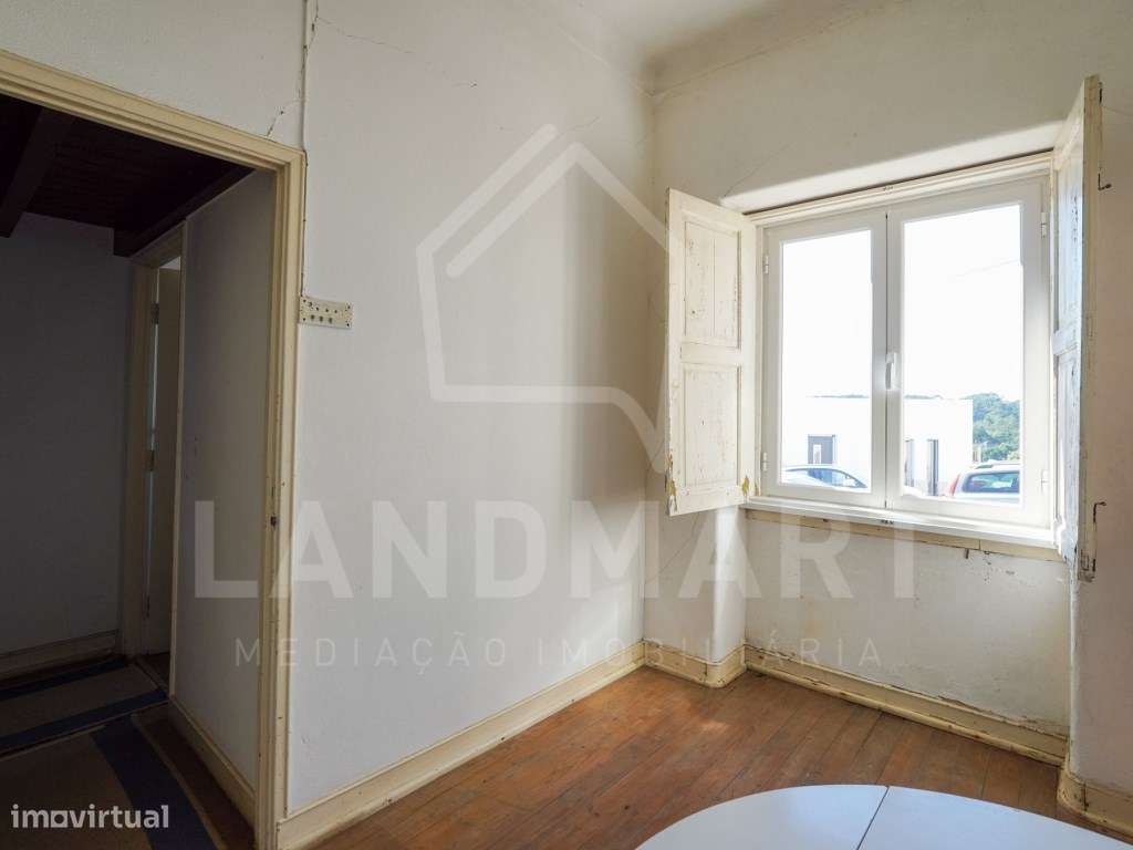 Moradia Senhorial Bifamiliar T10, Turquel - Grande imagem: 5/47