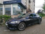 Audi A5 Sportback - 33