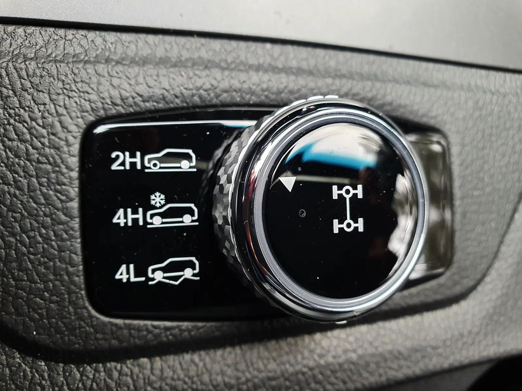 ssangyong musso