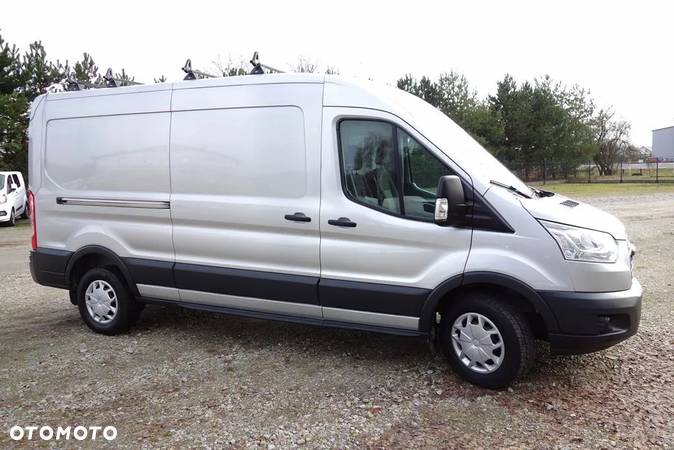 Ford Transit L3H2 Ecoblue 130 KM Klima Webasto - 14