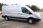 Ford Transit L3H2 Ecoblue 130 KM Klima Webasto - 14