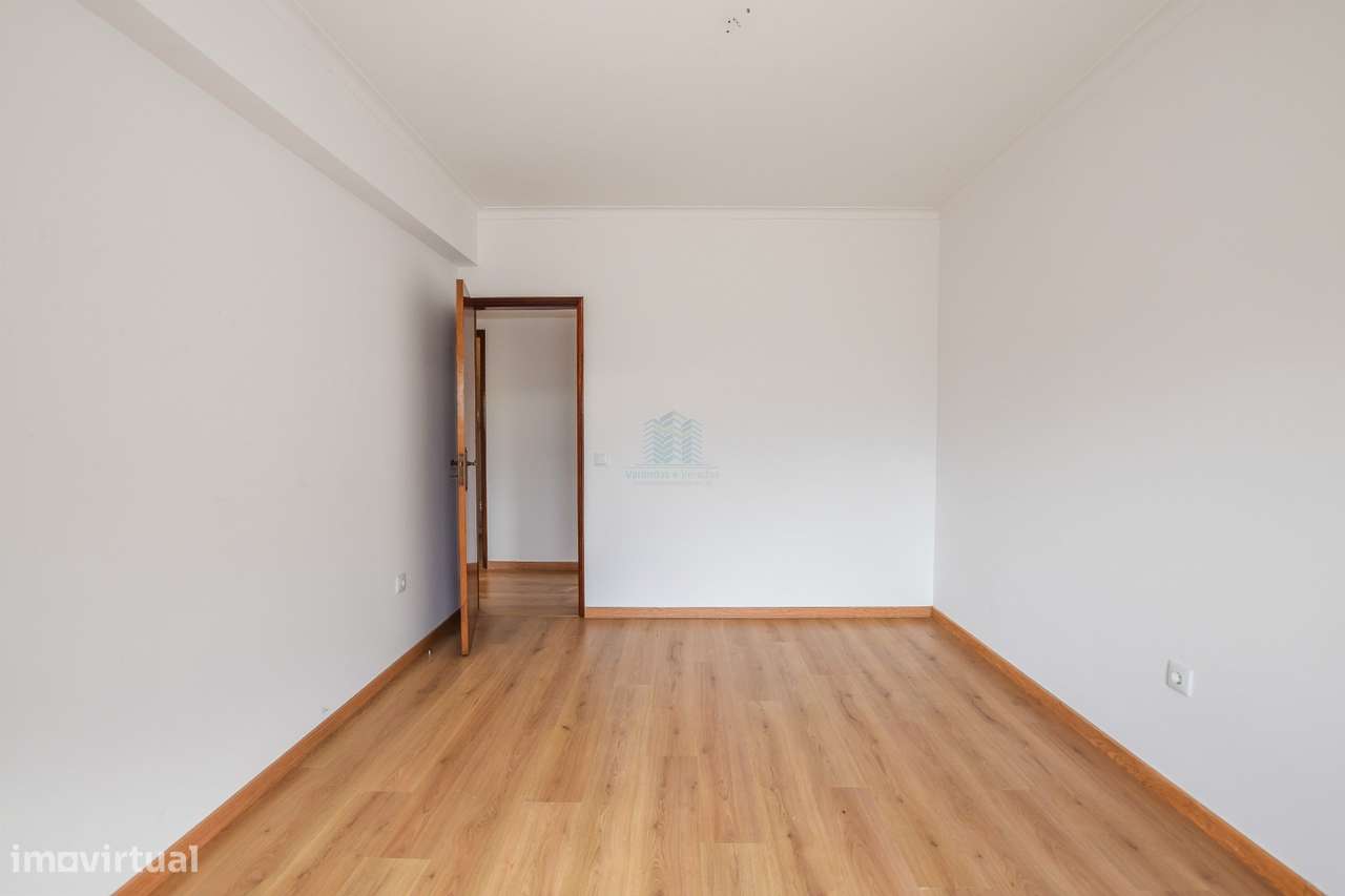 Apartamento T3 Torres Novas-11