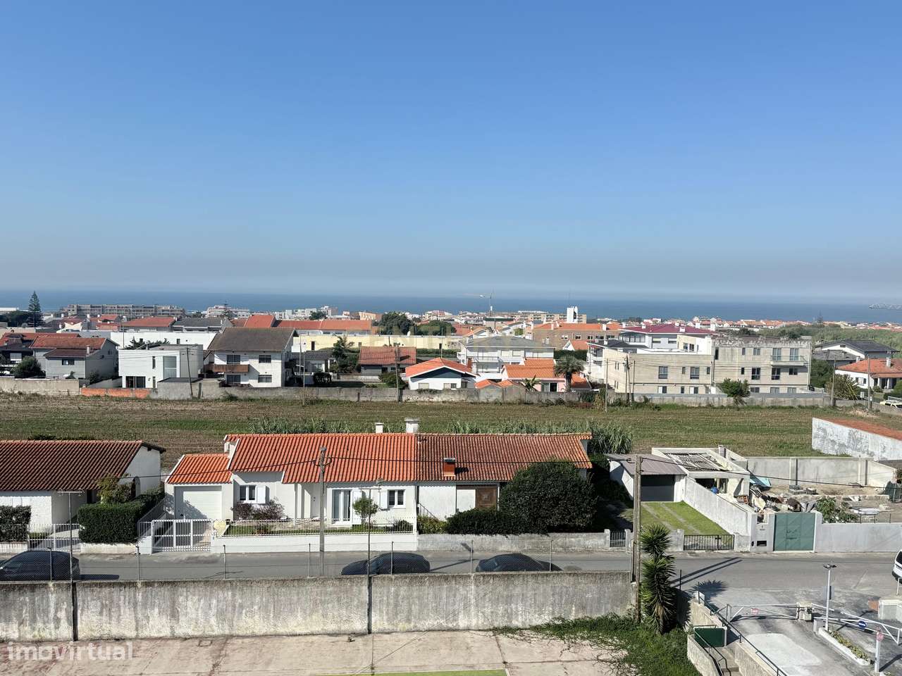 Apartamento T3 Remodelado com Vista Mar – Mindelo, Vila do Conde-28
