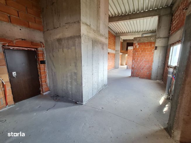 Vand Penthouse zona INTIM - KAUFLAND Bloc Nou.-2