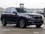 BMW X3 xDrive20d Luxury Line - 8