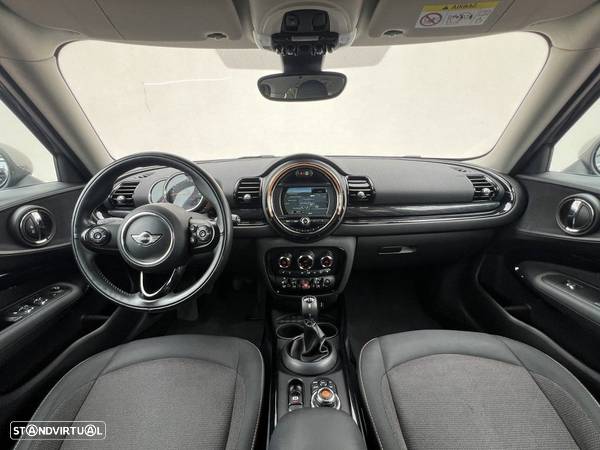 MINI Clubman One D 4Business - 19