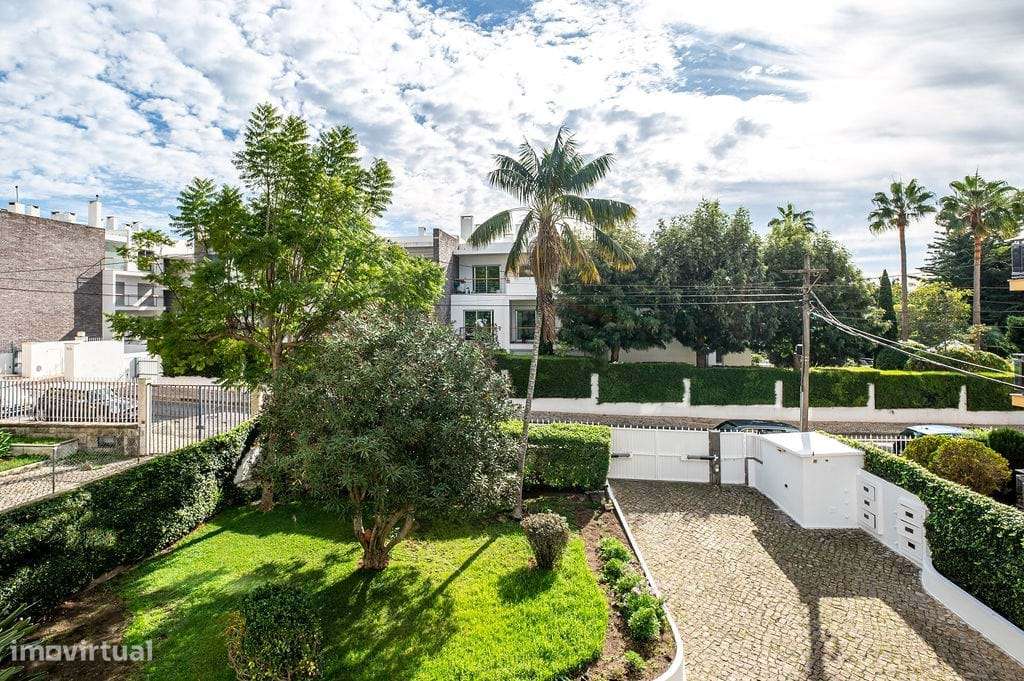 Apartamento t2 à venda na Rua Doutor António Dias Pinheiro-19