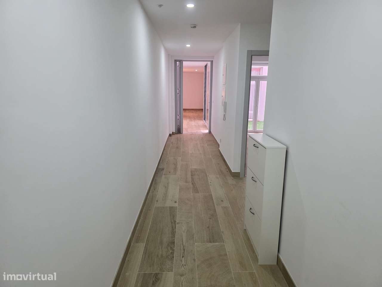 Apartamento T2 | Novo | Jardim Privativo | Batalha-9