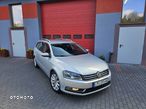 Volkswagen Passat Variant 1.6 TDI DPF BlueMotion Technology Highline - 13