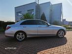 Mercedes-Benz C 200 (BlueTEC) d 7G-TRONIC - 3