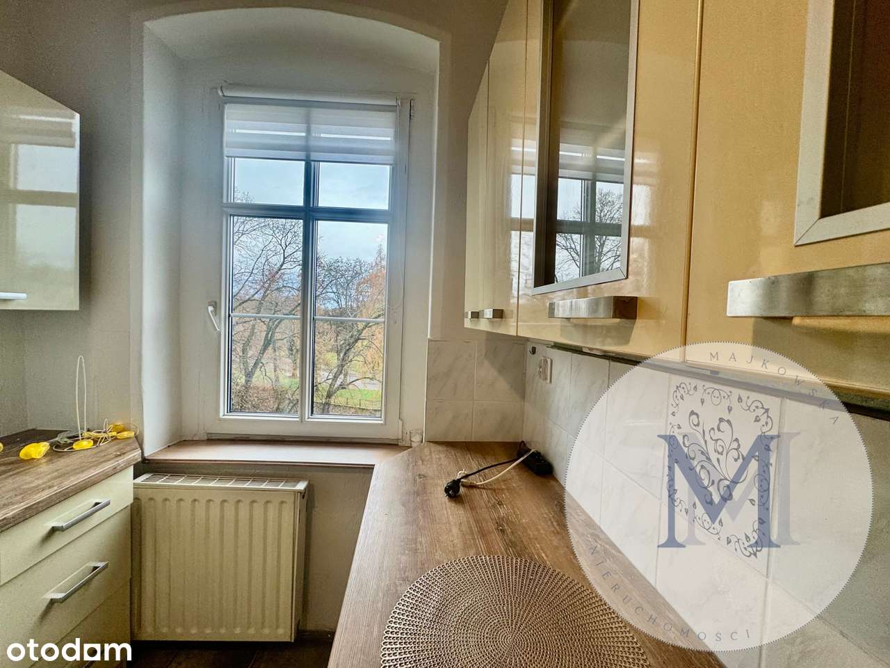 Dwupoziomowe mieszkanie na sprzedaż – 75,60 m² – kameralna kamienica-6