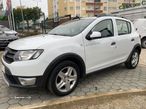 Dacia Sandero 0.9 TCe Stepway - 11