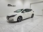 Nissan Leaf - 28