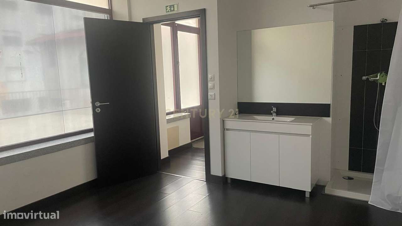 Loja em Viseu no Centro da cidade - Grande imagem: 5/8