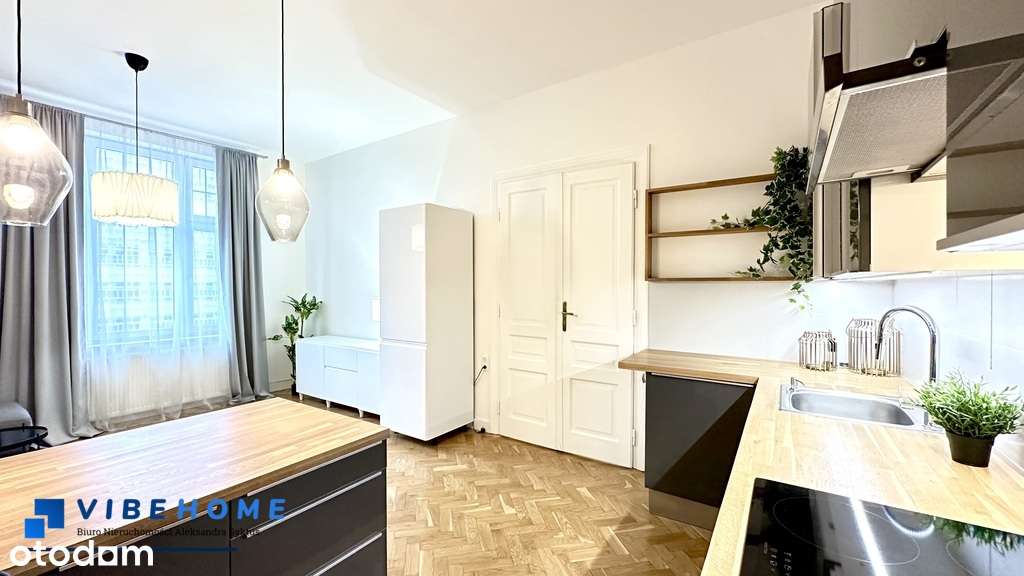 ✔ Aleje | Jubilat  |  Przestronne | Przytulne 3M |-7