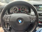 BMW Seria 5 520d Touring Edition Fleet - 23