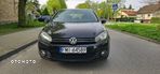 Volkswagen Golf 1.4 TSI Comfortline - 1