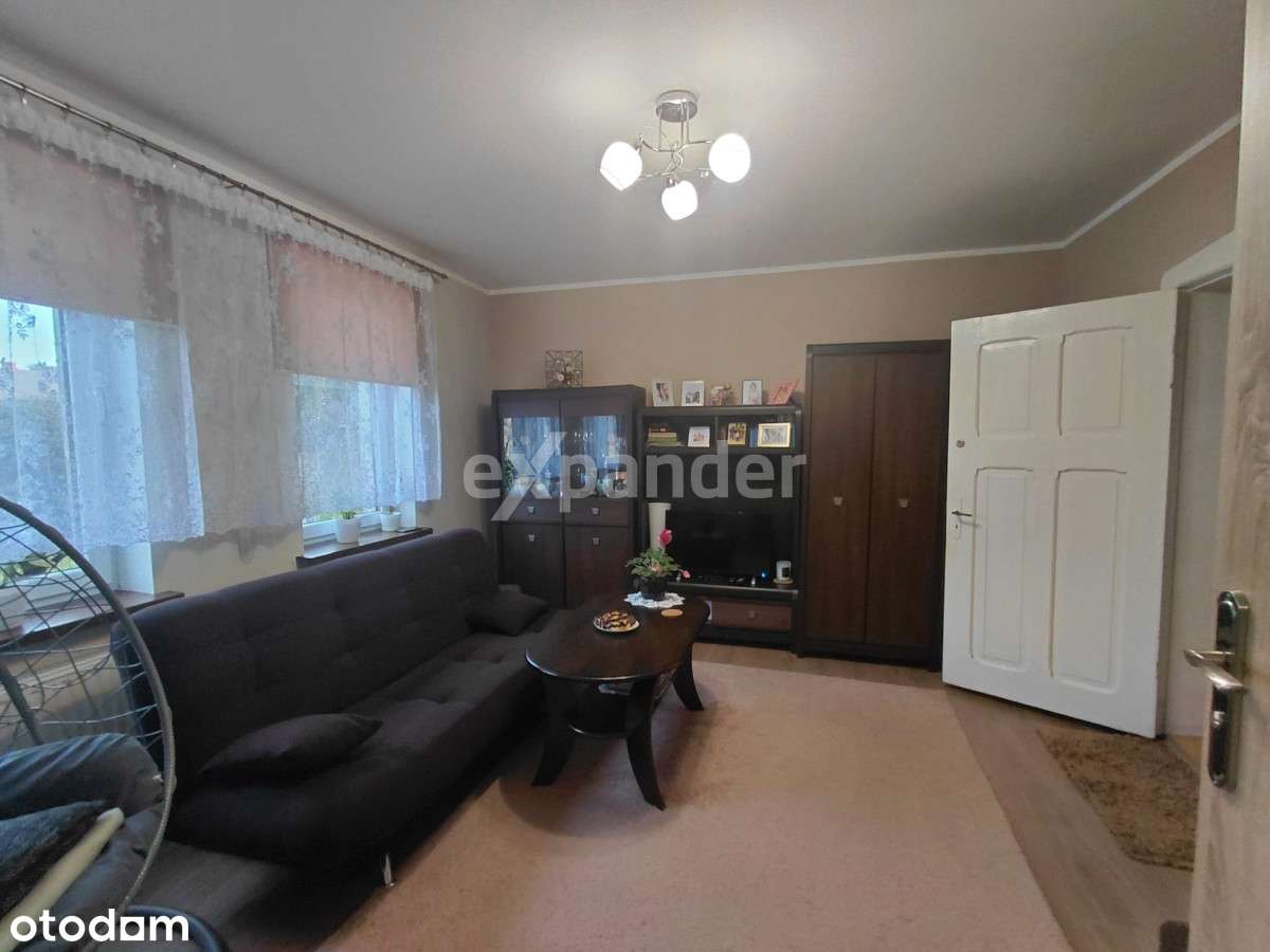 Dom w Rąpicach z dużą działką i ogrodem - Pełny obrazek: 5/18