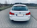 BMW Seria 5 520d Touring - 21