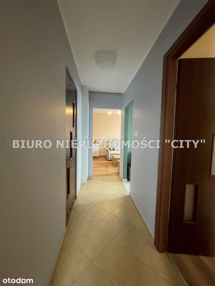 Mieszkanie, 53,40 m², Będzin-8