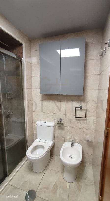 Apartamento T2 com Jardim em Gulpilhares - Grande imagem: 4/18