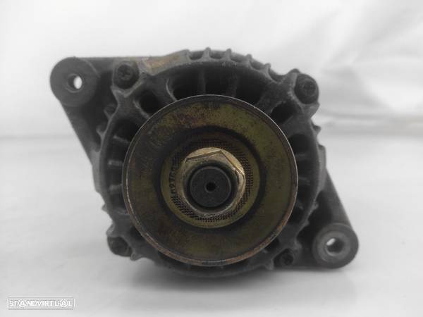 Alternador Daewoo Matiz (M100, M150) - 1