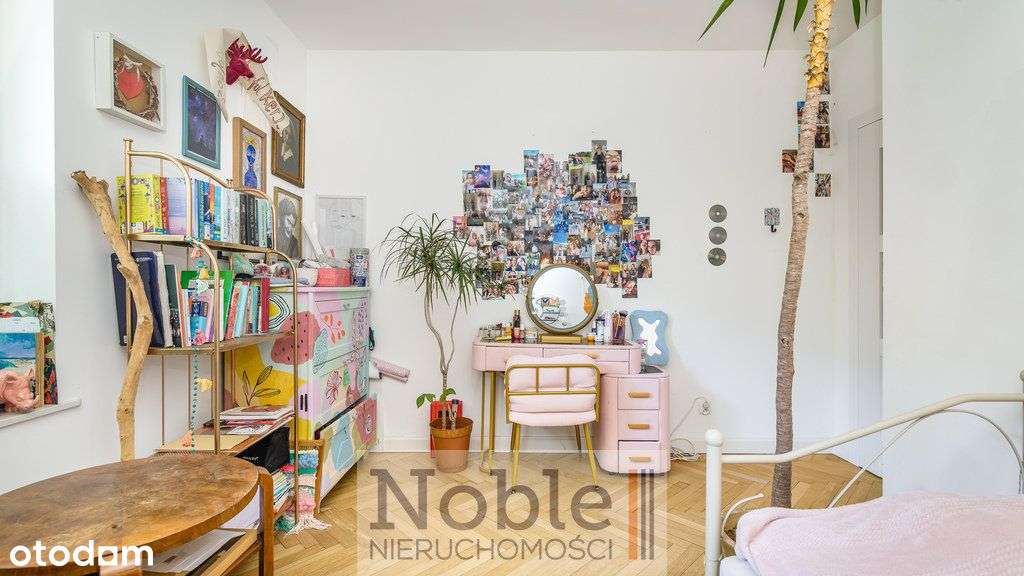 Kamienna Góra - 6 pokoi - na plażę 350m-16