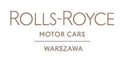 Rolls-Royce Motor Cars Warszawa logo