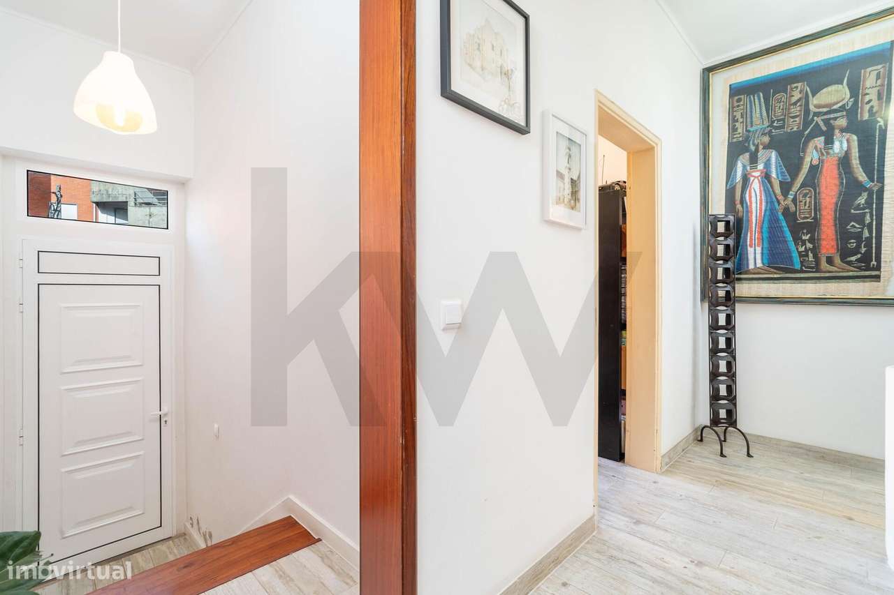 Prédio T6 na Rua Brigadeiro Correia Cardoso | Investimento | Convertív - Grande imagem: 5/60