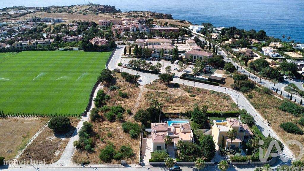 Terreno para construção em São Gonçalo de Lagos - Grande imagem: 3/4