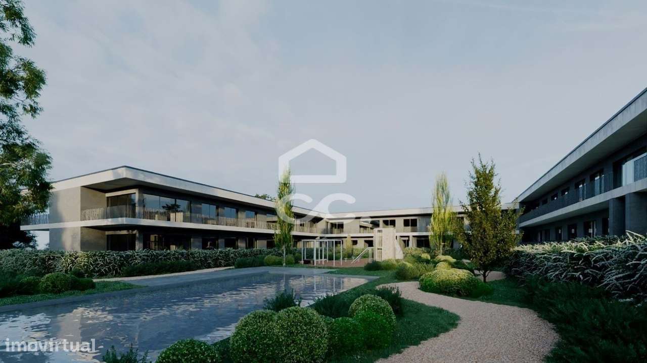 Apartamento T2, Lodares, Lousada - Grande imagem: 3/8