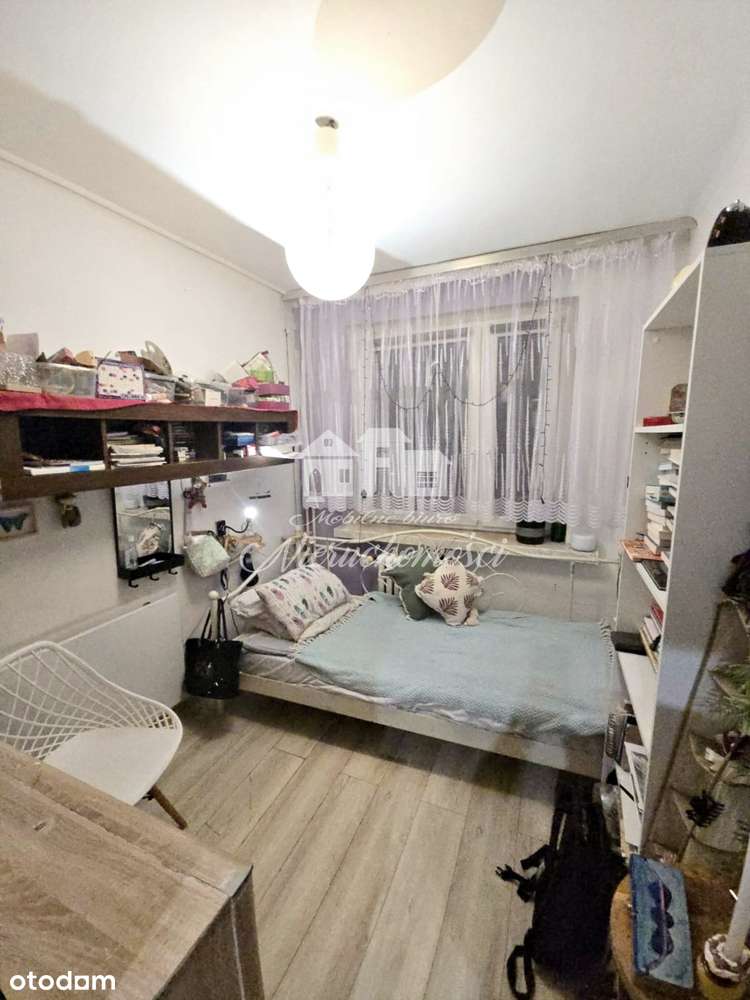 Przytulne mieszkanie 3 pokojowe w Sosnowcu-5