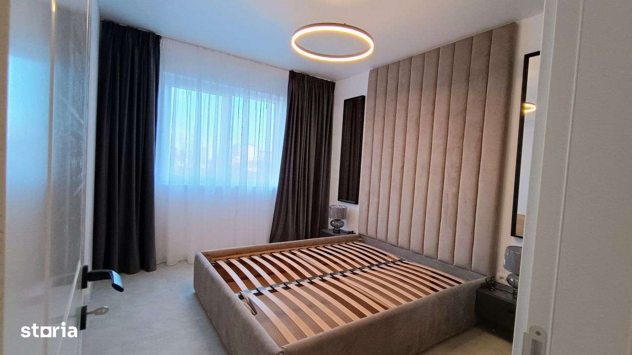 Apartament 2 camere Militari Residence/Petru Rares - Imagine principală: 1/10