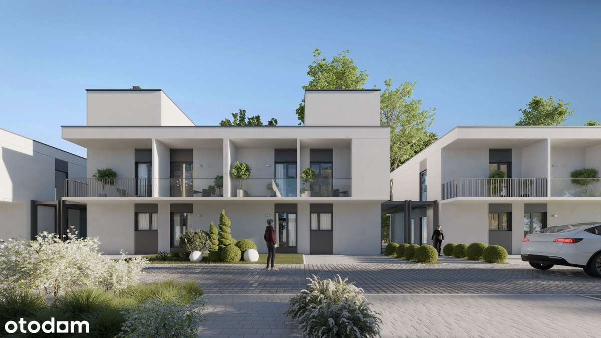 NOON Apartamenty – harmonia natury i nowoczesnej elegancji - Pełny obrazek: 3/10