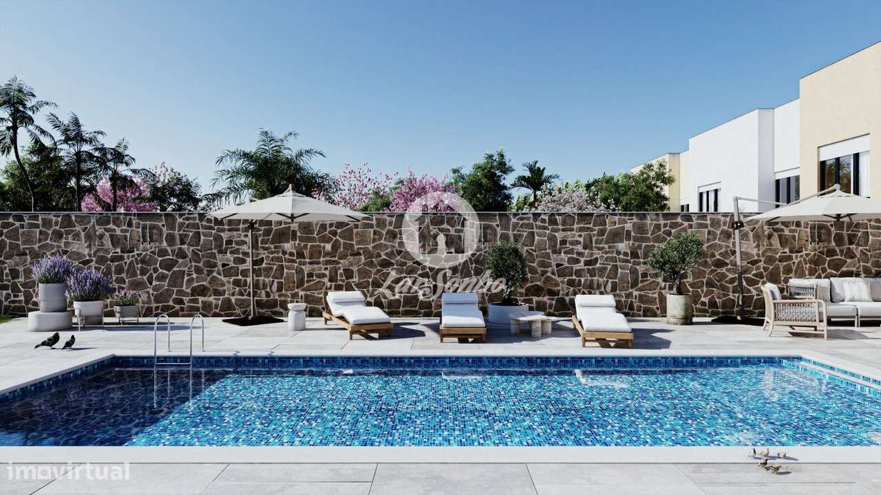 Terreno para Construção de Moradia 309,5m2 em Rio Mau, Vila do Conde - Grande imagem: 4/13