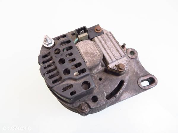 ALTERNATOR FIAT UNO 0.9 63321165 - 5