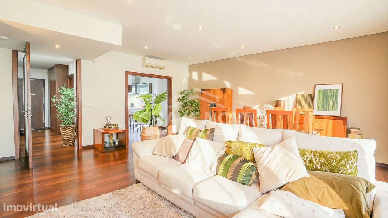 Moradia V3 como nova em Oliveira do Douro –  EMP/01202/CO - Grande imagem: 5/17