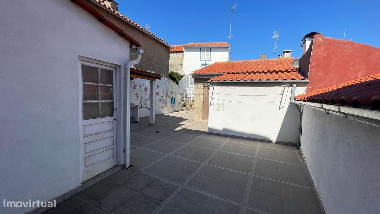 Moradia T4 em pedra | Lousa, Castelo Branco - Grande imagem: 5/21