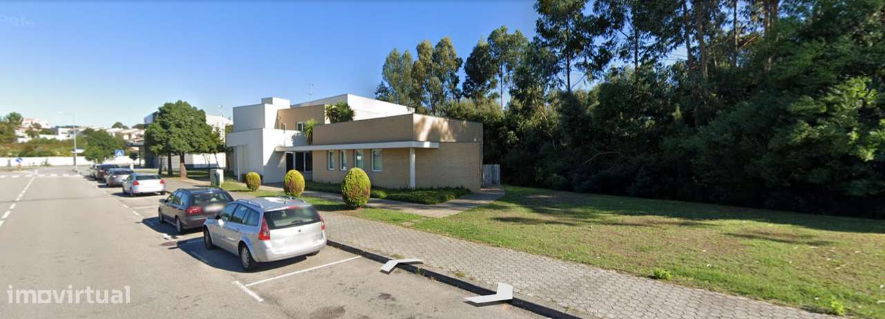Terreno  Venda em Santa Maria da Feira, Travanca, Sanfins e Espargo,Sa-5