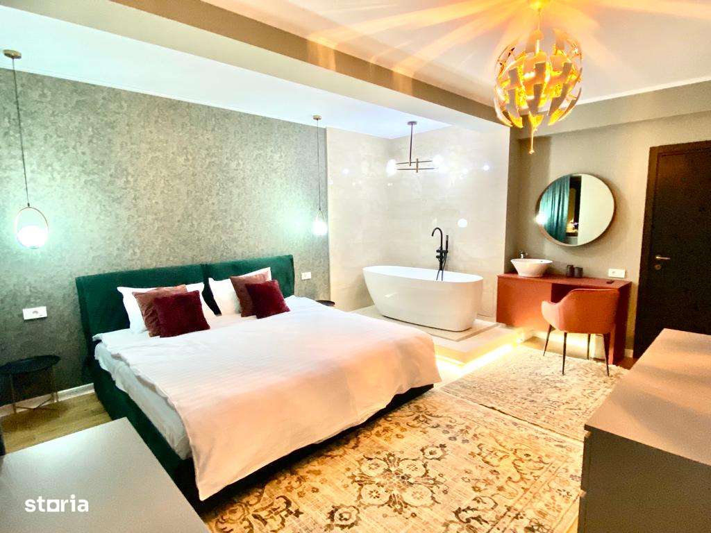 Apartament 4 camere  inchiriere Brasov Drumul Poienii Seasons Stejeris - Imagine principală: 4/11