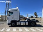 Mercedes-Benz Actros 1845 LS 4x2 BigSpace PC - 8