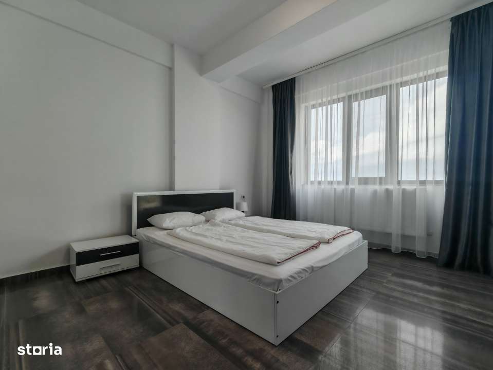 Ap 3 camere | parcare inclusa | Mamaia Sat-11