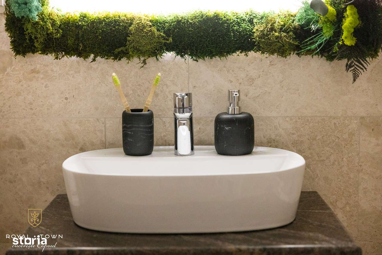 Apartament 2 camere Royal Town-16