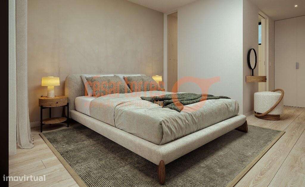 Moradia T3+Office-10
