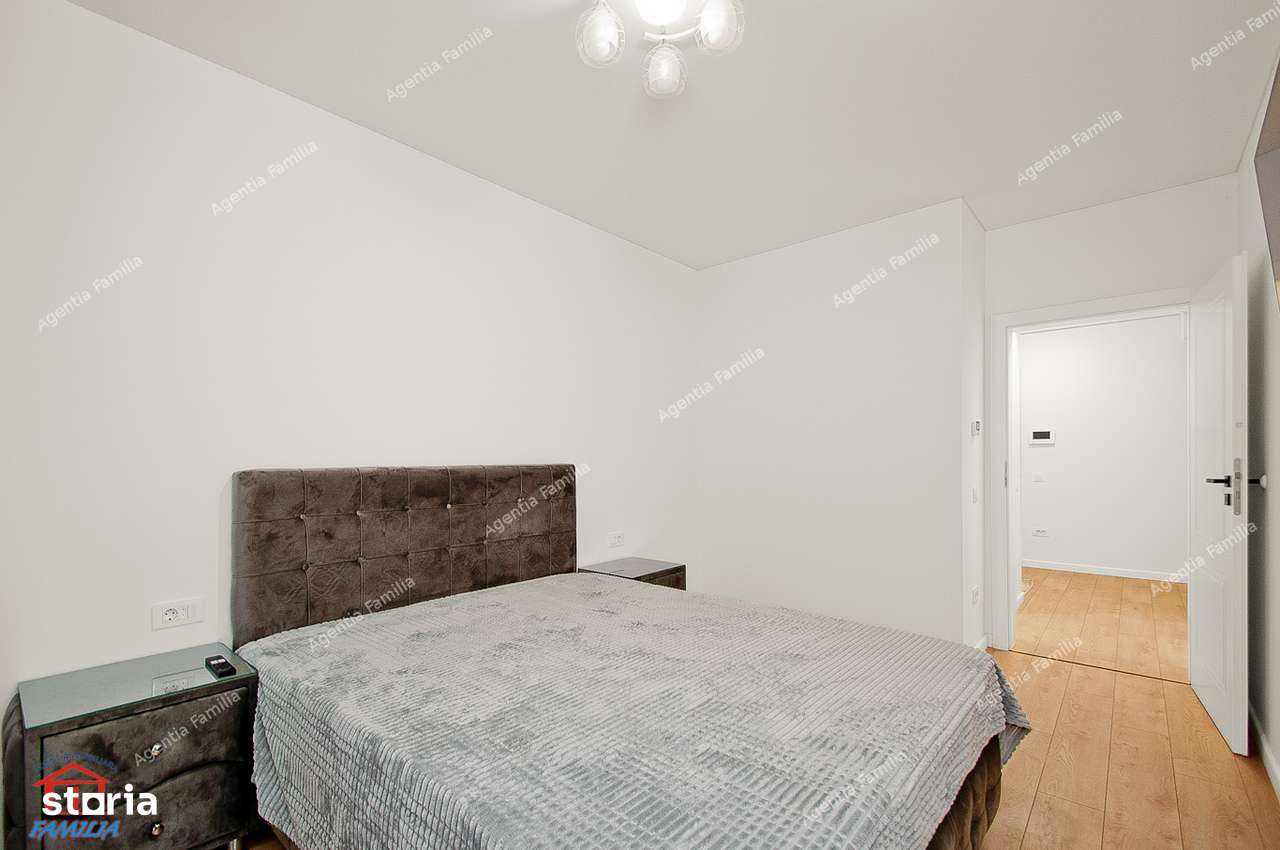 Inchiriere apartament 3 camere in Galati, Complex Flamingo Luxury - Imagine principală: 5/13