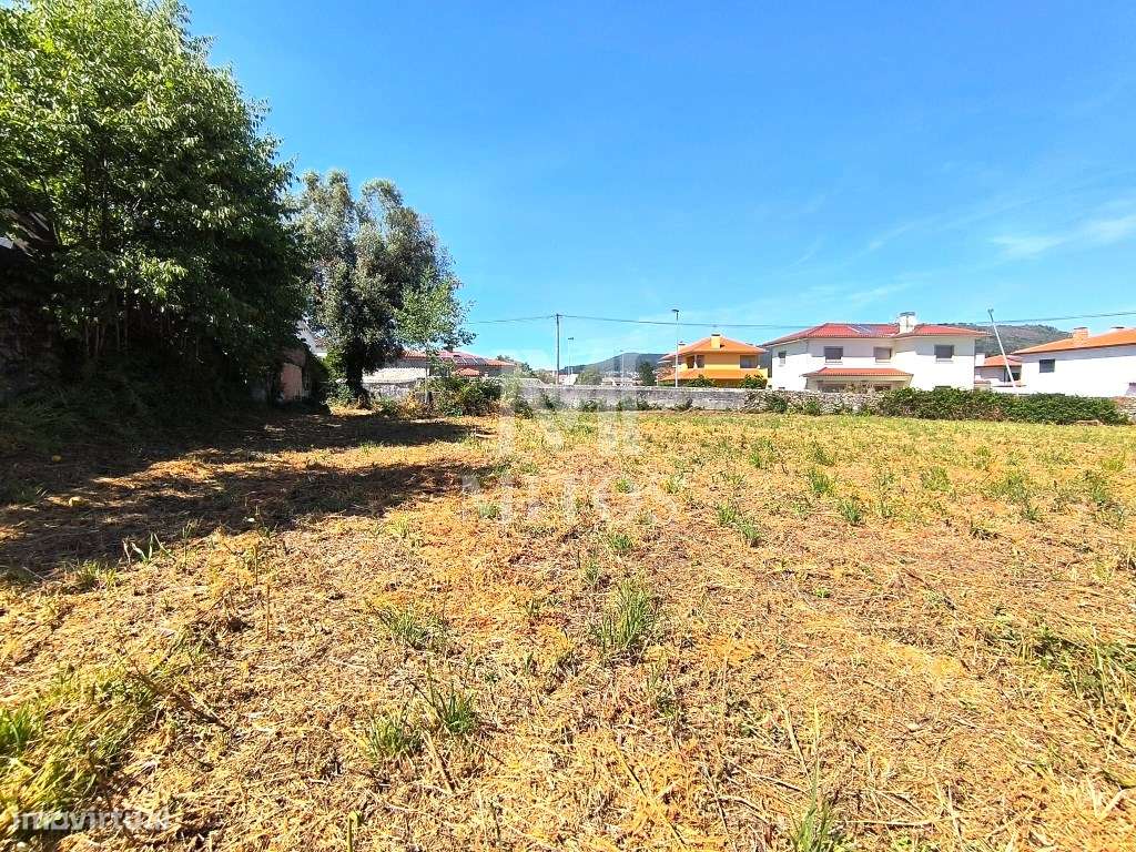 Terreno para construção no centro das Neves - Viana do Castelo - Grande imagem: 5/17