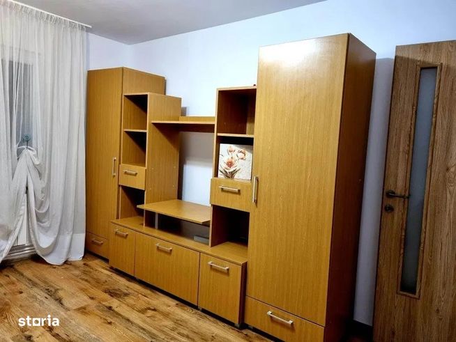 Tudor - Vanzare apartament 1 camera - Str. Ramurele-1
